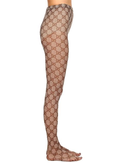 gucci stockings woman|genuine gucci tights.